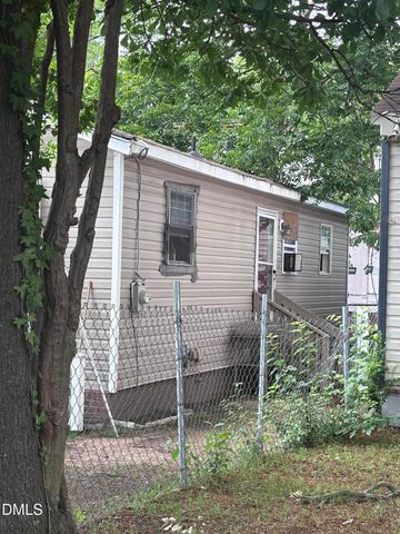 802 Vardaman Street, Raleigh, NC 27610