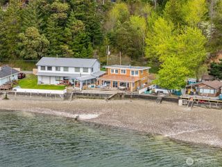 18651 NE North Shore Road, Tahuya, WA 98588