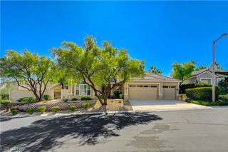 10809 Elm Ridge Avenue, Las Vegas, NV 89144