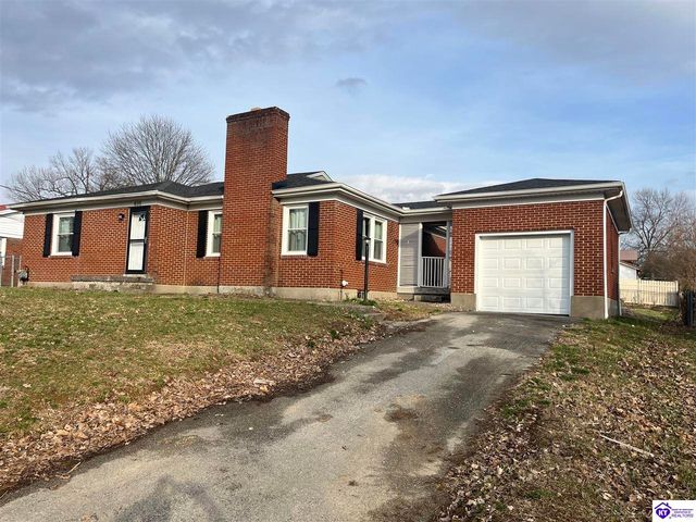 635 Margot Avenue, Elizabethtown, KY 42701