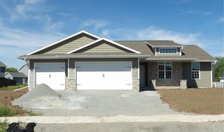 2520 KILRUSH ROAD, De Pere, WI 54115