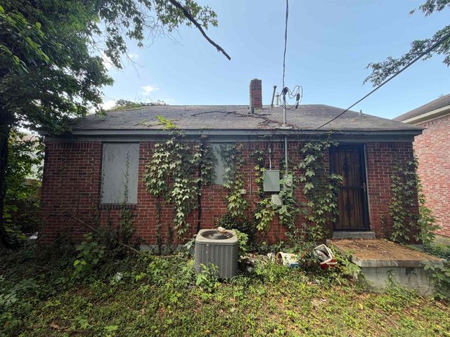 1355 ETHLYN AVE, Memphis, TN 38106