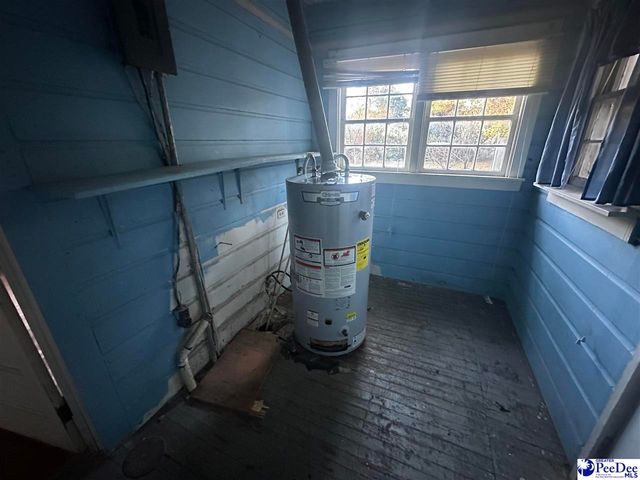 1415 Waverly Ave, Florence, SC 29501