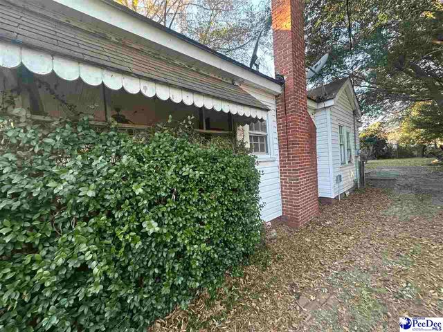 1415 Waverly Ave, Florence, SC 29501