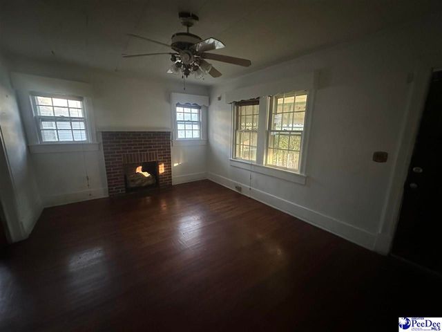 1415 Waverly Ave, Florence, SC 29501