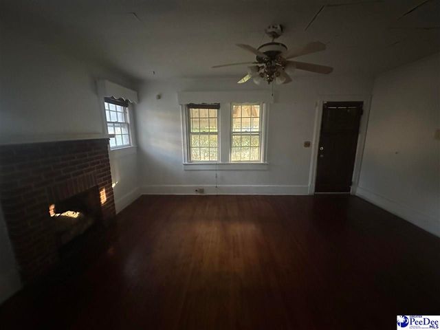 1415 Waverly Ave, Florence, SC 29501