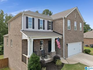 7184 PINE MOUNTAIN CIRCLE, Gardendale, AL 35071