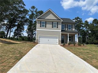 174 Paces Lakes Point, Dallas, GA 30157