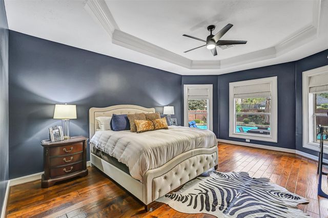 609 Forest Bend Lane, Friendswood, TX 77546