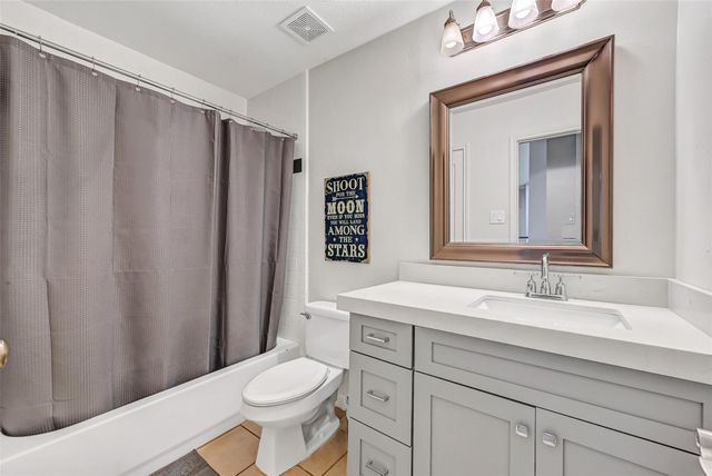 609 Forest Bend Lane, Friendswood, TX 77546