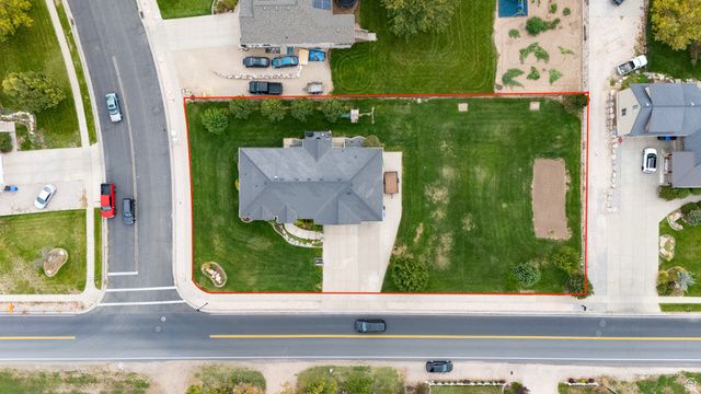 3741 W 2200 N, Plain City, UT 84404