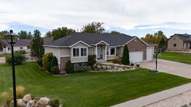3741 W 2200 N, Plain City, UT 84404