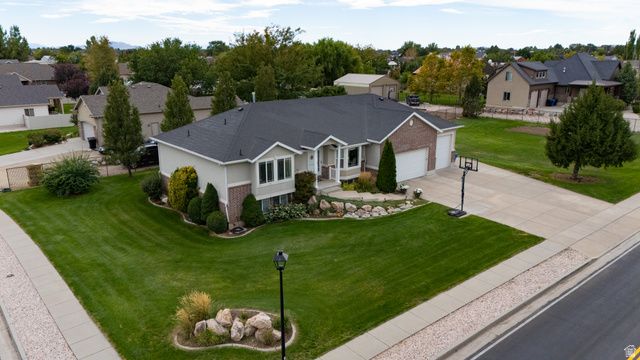3741 W 2200 N, Plain City, UT 84404