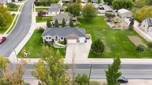 3741 W 2200 N, Plain City, UT 84404
