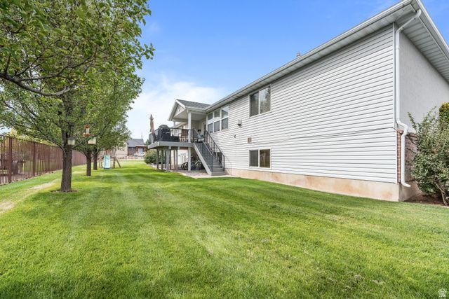 3741 W 2200 N, Plain City, UT 84404