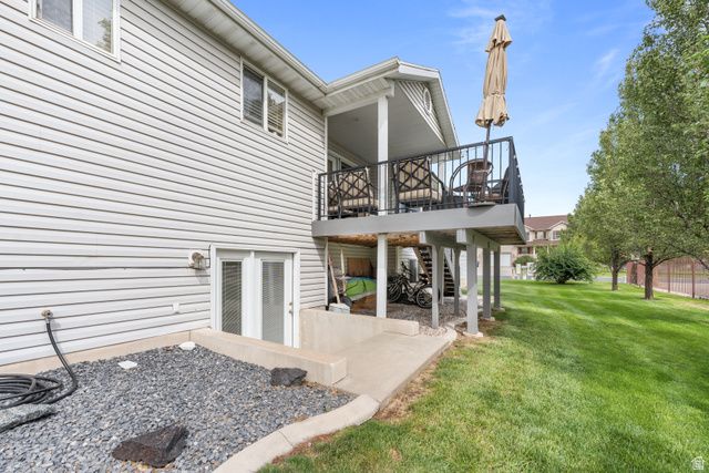 3741 W 2200 N, Plain City, UT 84404