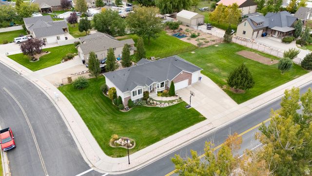 3741 W 2200 N, Plain City, UT 84404