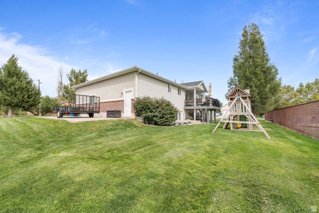 3741 W 2200 N, Plain City, UT 84404