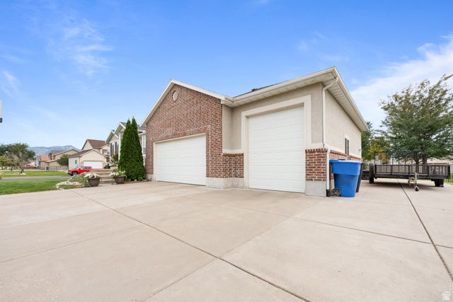 3741 W 2200 N, Plain City, UT 84404