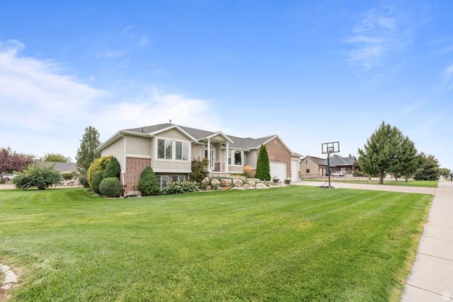 3741 W 2200 N, Plain City, UT 84404