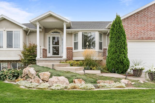 3741 W 2200 N, Plain City, UT 84404