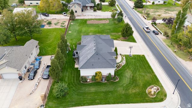 3741 W 2200 N, Plain City, UT 84404