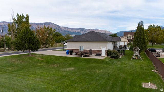3741 W 2200 N, Plain City, UT 84404