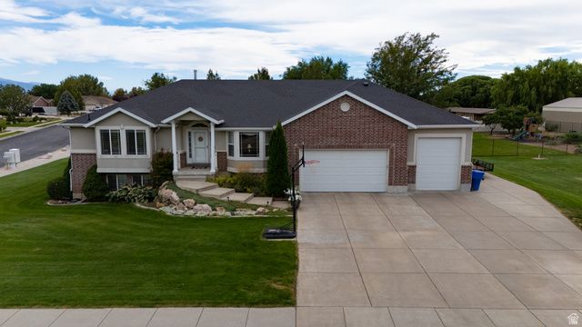 3741 W 2200 N, Plain City, UT 84404