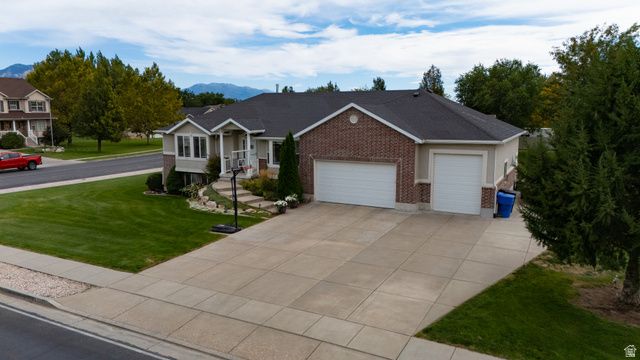3741 W 2200 N, Plain City, UT 84404