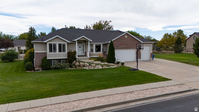 3741 W 2200 N, Plain City, UT 84404