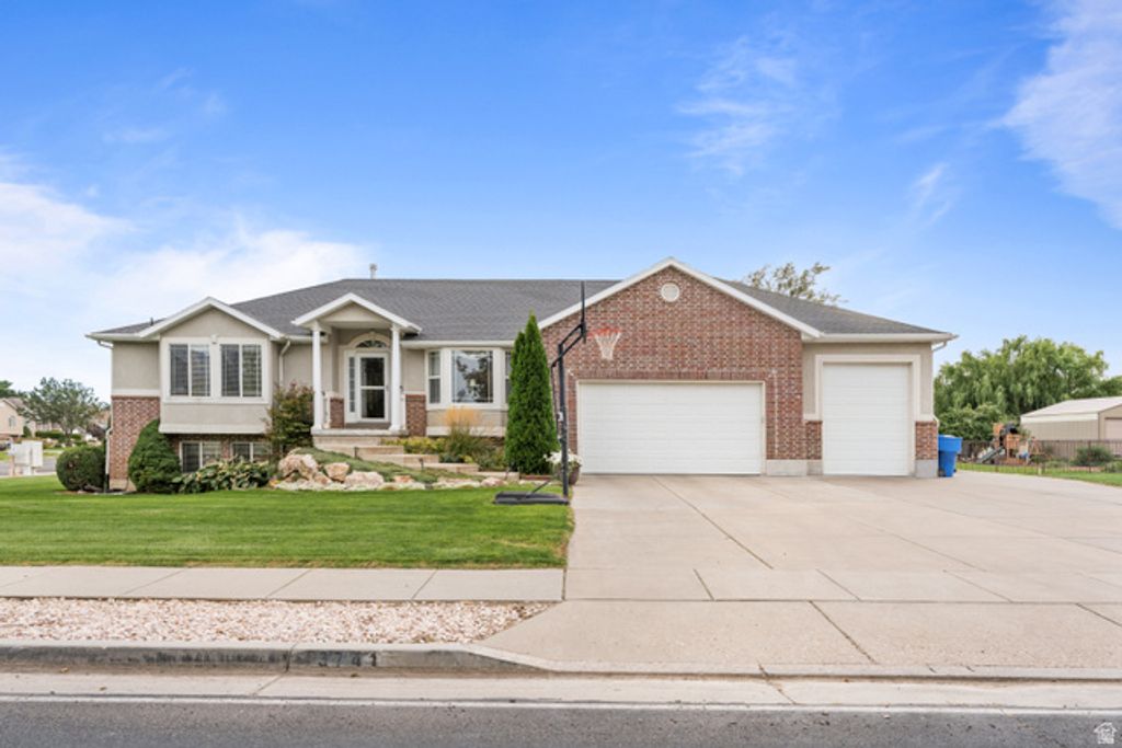 3741 W 2200 N, Plain City, UT 84404