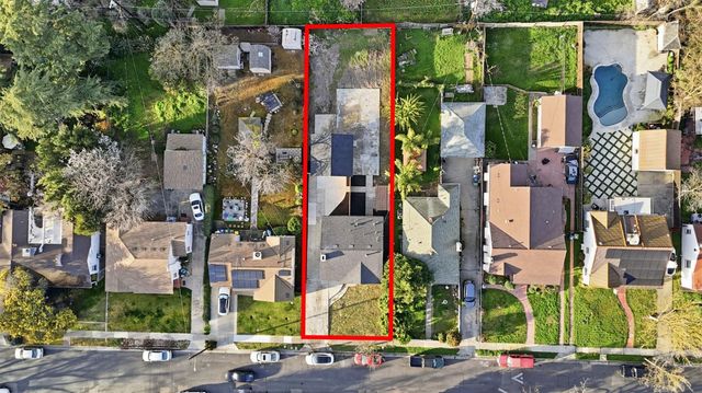 2009 W Willow St, Stockton, CA 95203