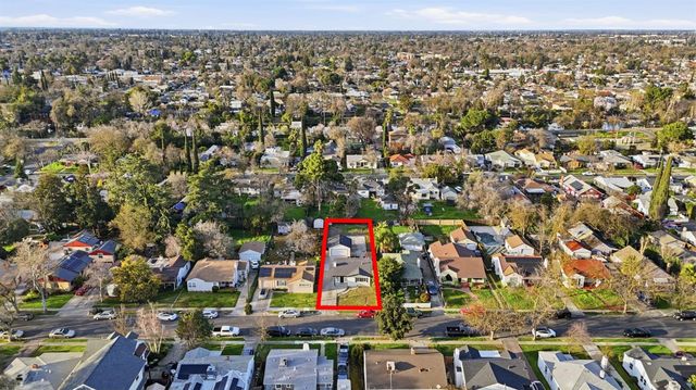 2009 W Willow St, Stockton, CA 95203