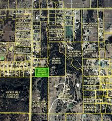 00 Bob White Road, Lone Grove, OK 73443