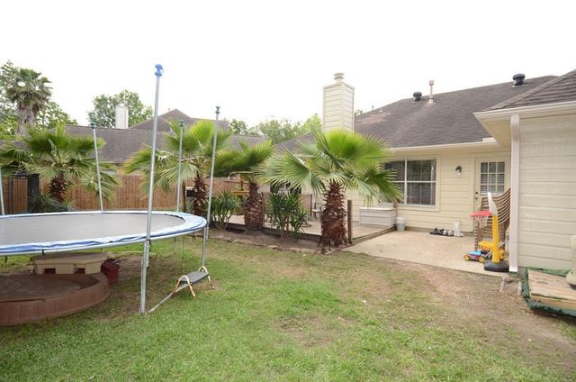 6207 Highland Branch Drive, Humble, TX 77346
