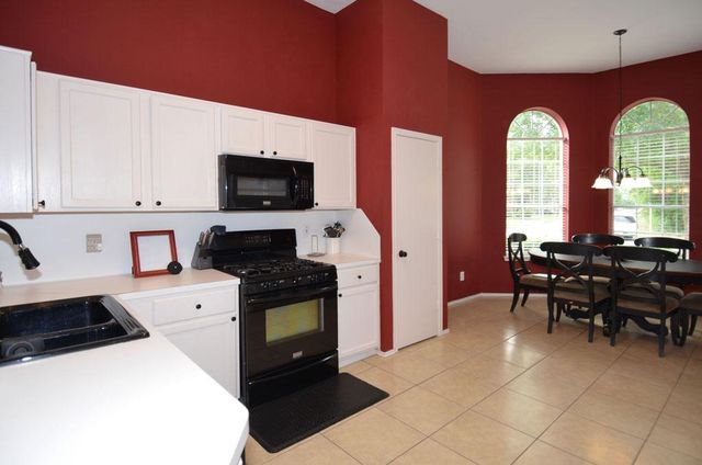 6207 Highland Branch Drive, Humble, TX 77346