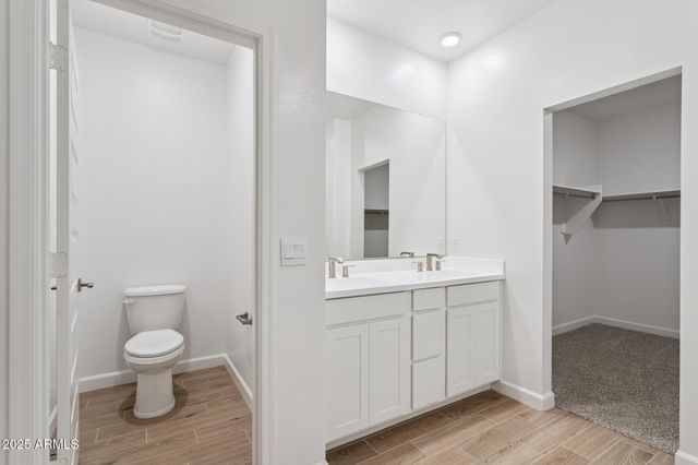 25974 W NANCY Lane, Buckeye, AZ 85326