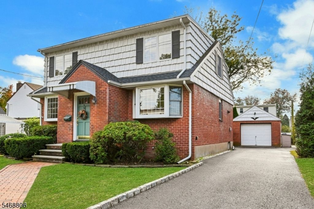 59 Chestnut Ave, Rochelle Park Twp., NJ 07662 — photo 2