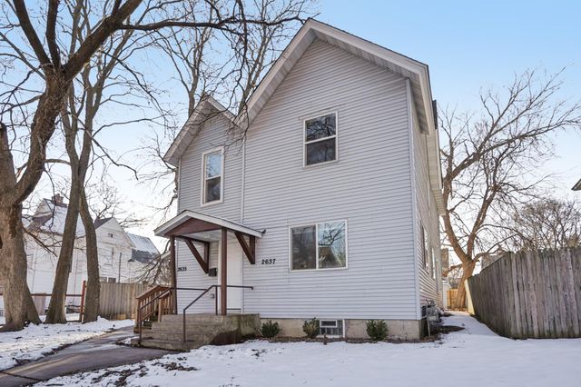 2635 Colfax Avenue N, Minneapolis, MN 55411