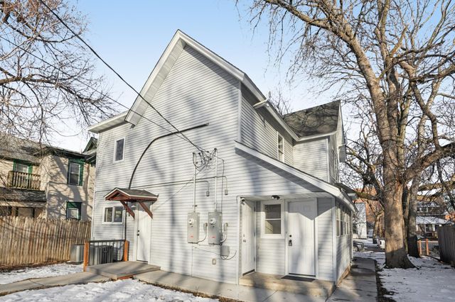 2635 Colfax Avenue N, Minneapolis, MN 55411