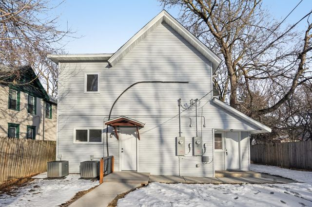 2635 Colfax Avenue N, Minneapolis, MN 55411