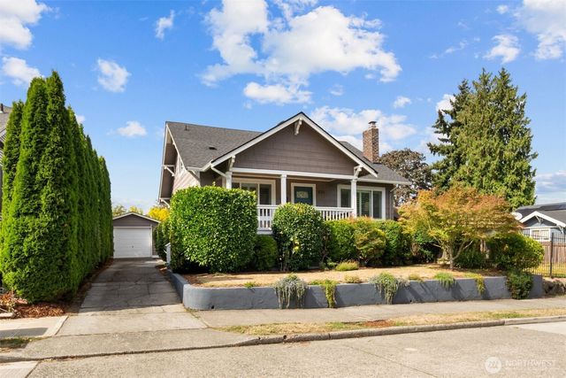511 28th Avenue, Seattle, WA 98122