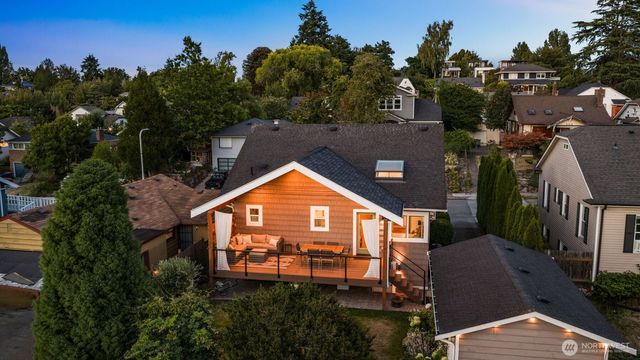511 28th Avenue, Seattle, WA 98122