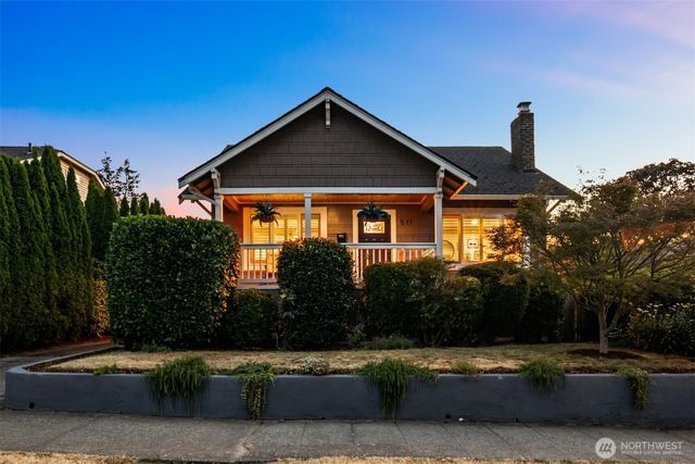 511 28th Avenue, Seattle, WA 98122
