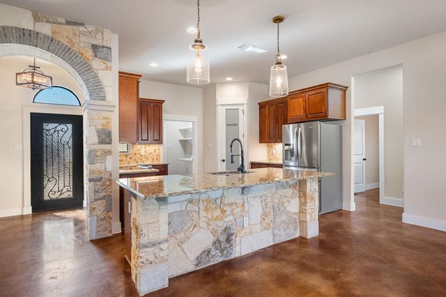 307 Bluestem CV, Georgetown, TX 78633