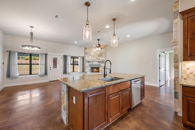 307 Bluestem CV, Georgetown, TX 78633