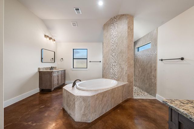 307 Bluestem CV, Georgetown, TX 78633