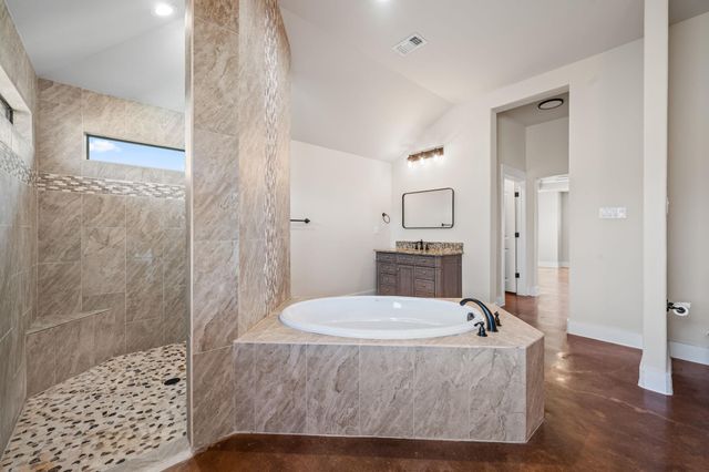 307 Bluestem CV, Georgetown, TX 78633