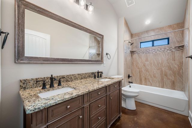 307 Bluestem CV, Georgetown, TX 78633