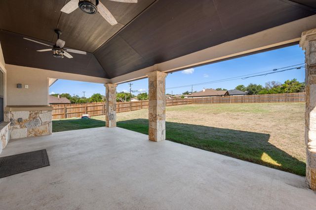 307 Bluestem CV, Georgetown, TX 78633